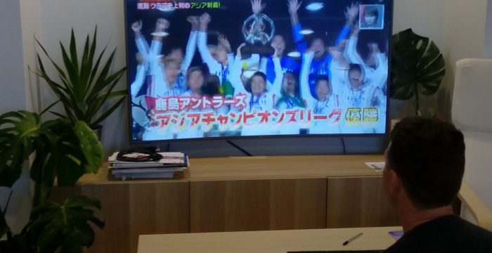 オーストラリア在住のみどりさんに感想をいただきました 海外から日本のテレビ番組を見よう