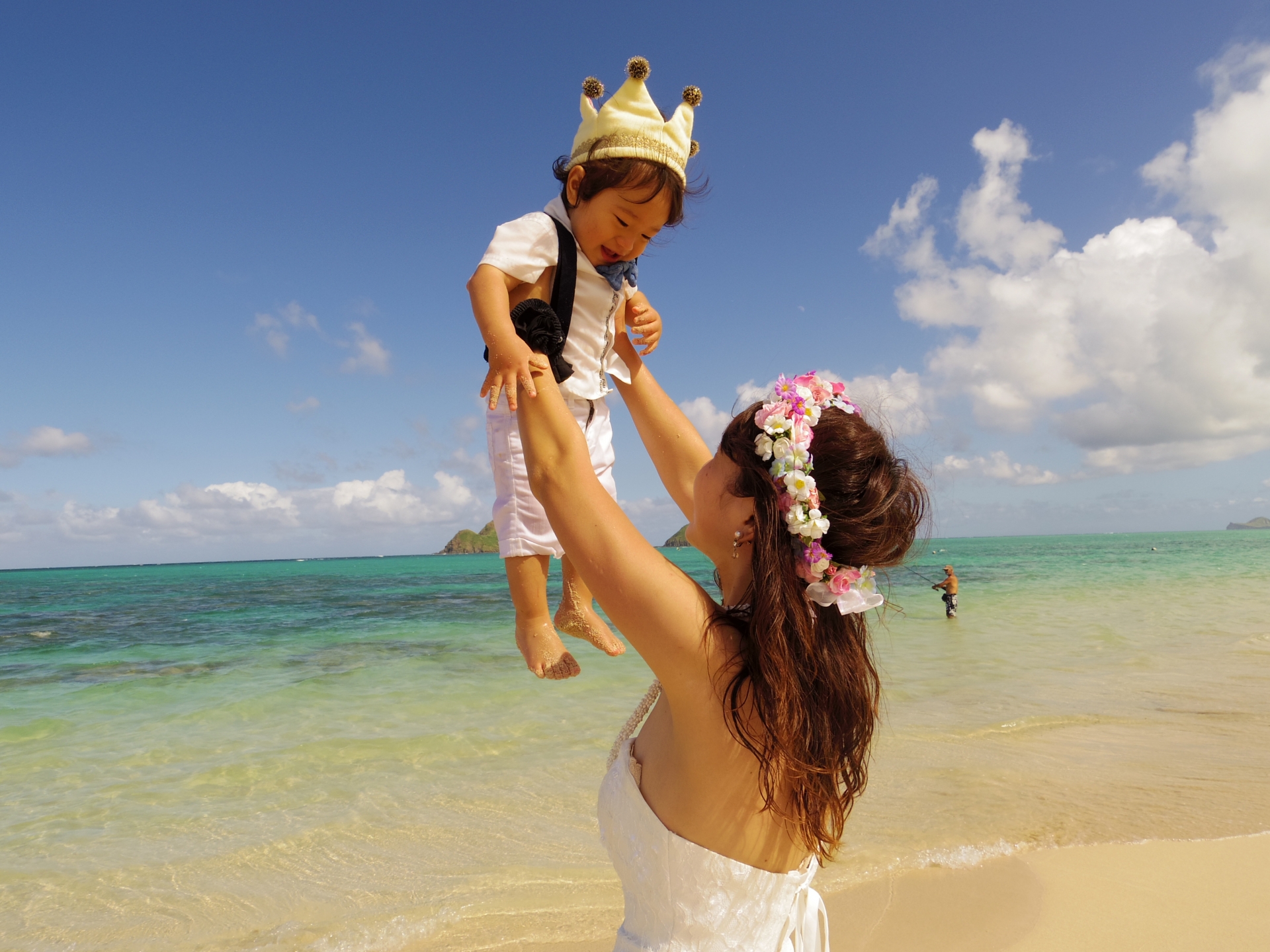 ハワイのテレビ事情、移動中に注目！ ｜ 海外から日本のテレビ番組を見よう